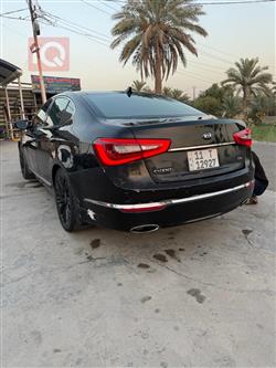Kia Cadenza